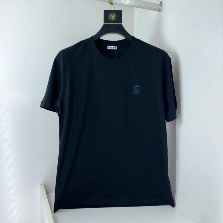 Picture of Burberry T Shirts Short _SKUBurberryS-XLtltx11919471